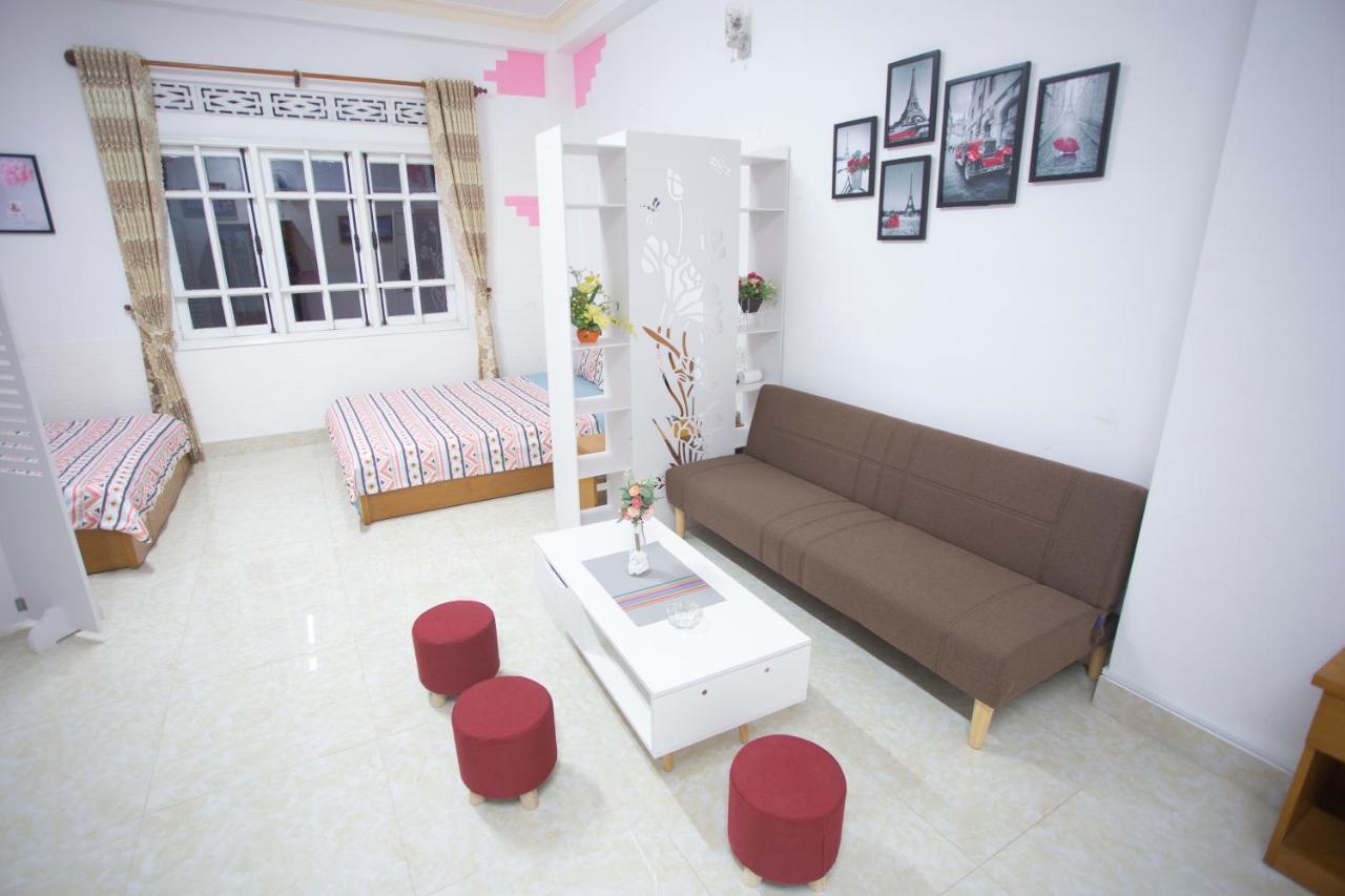 Hotel Incense Country House - Quoc Huong Da Lat Zewnętrze zdjęcie
