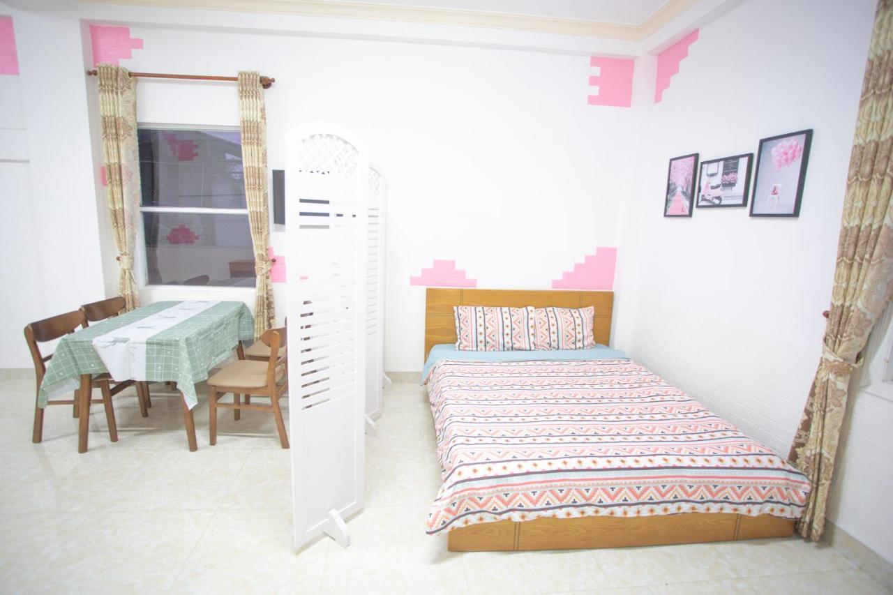 Hotel Incense Country House - Quoc Huong Da Lat Zewnętrze zdjęcie