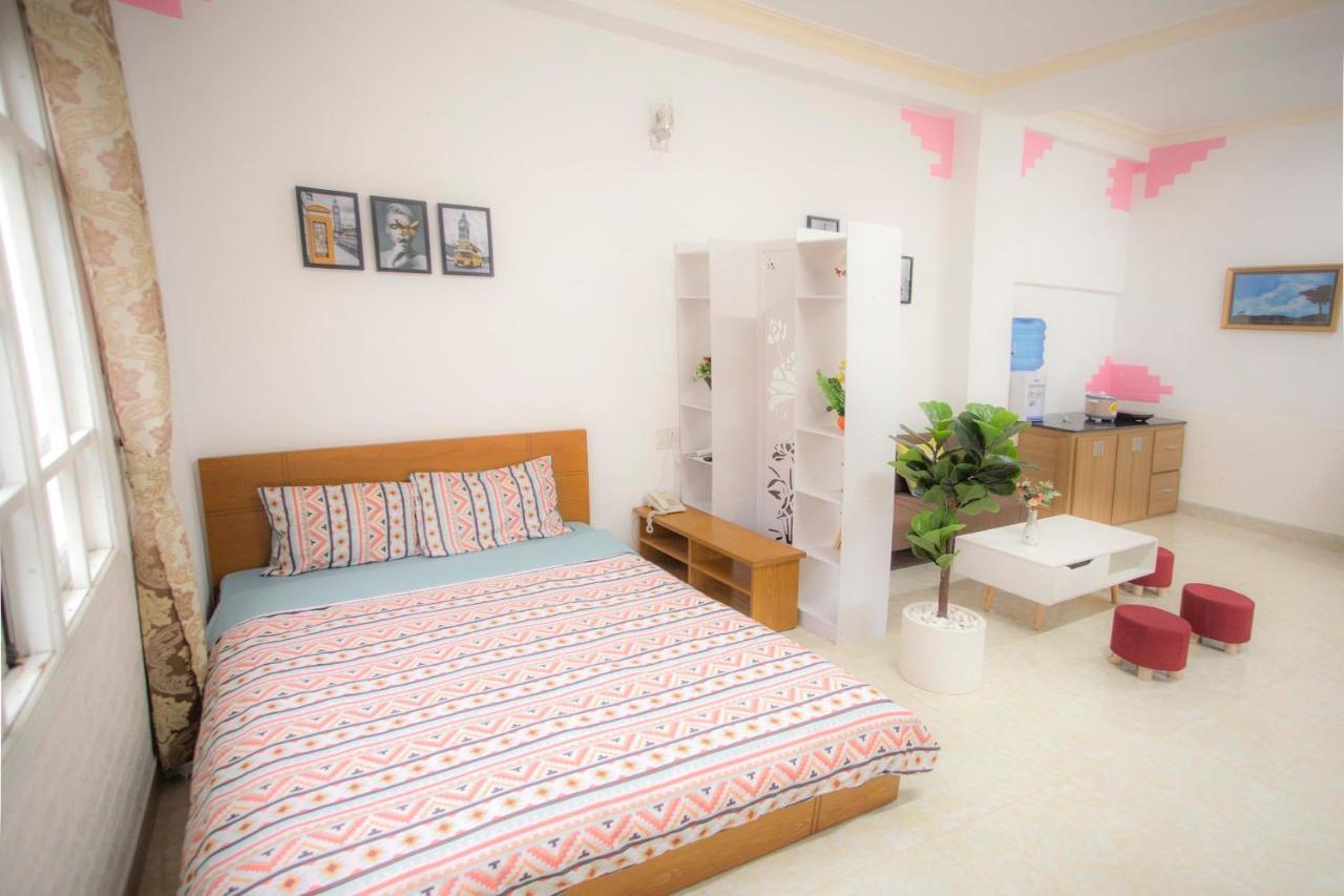 Hotel Incense Country House - Quoc Huong Da Lat Zewnętrze zdjęcie