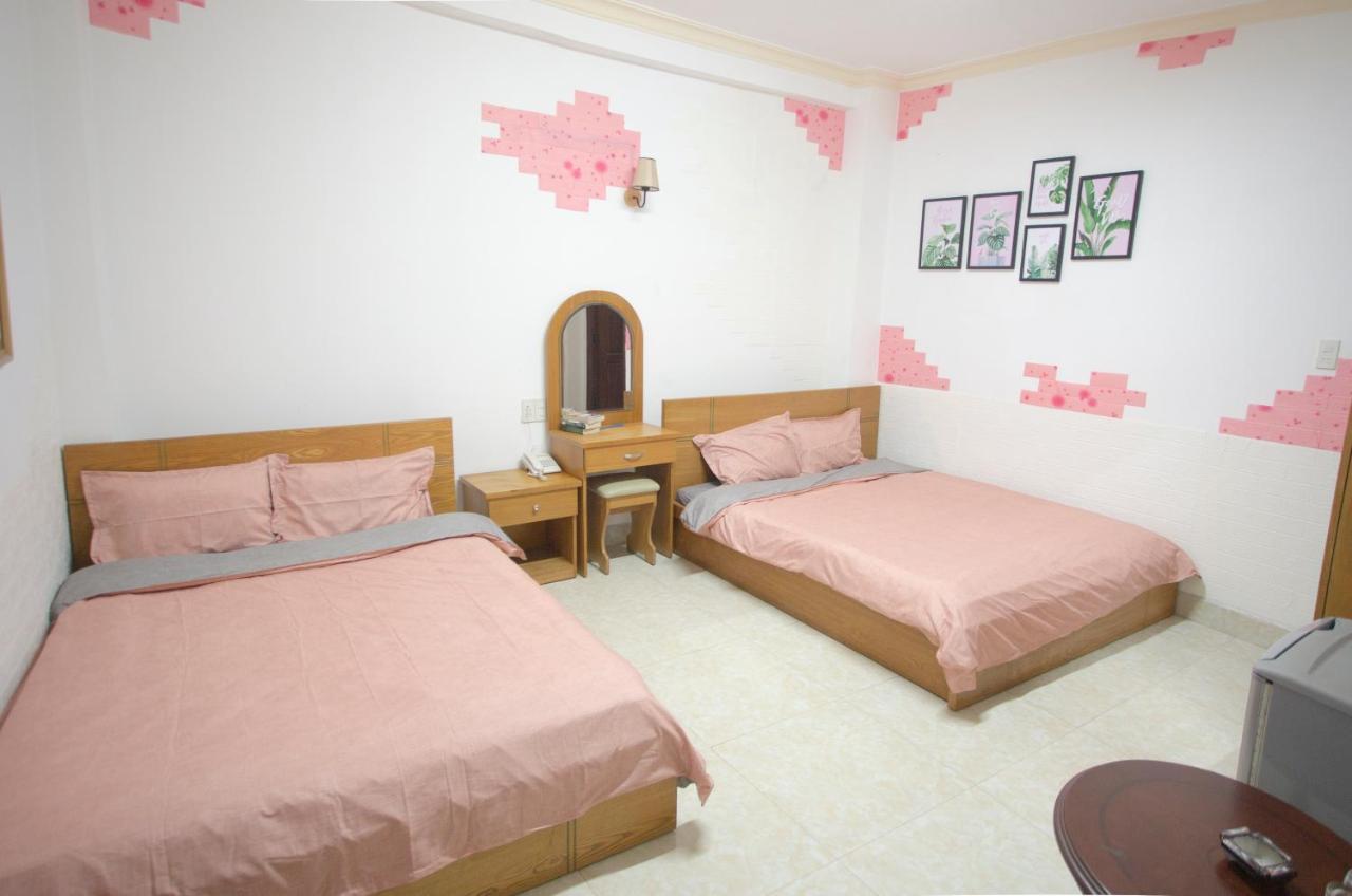 Hotel Incense Country House - Quoc Huong Da Lat Zewnętrze zdjęcie