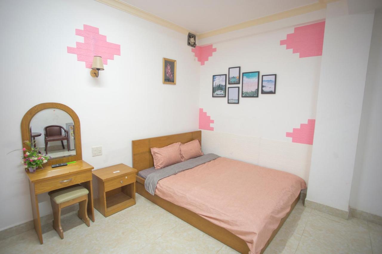 Hotel Incense Country House - Quoc Huong Da Lat Zewnętrze zdjęcie